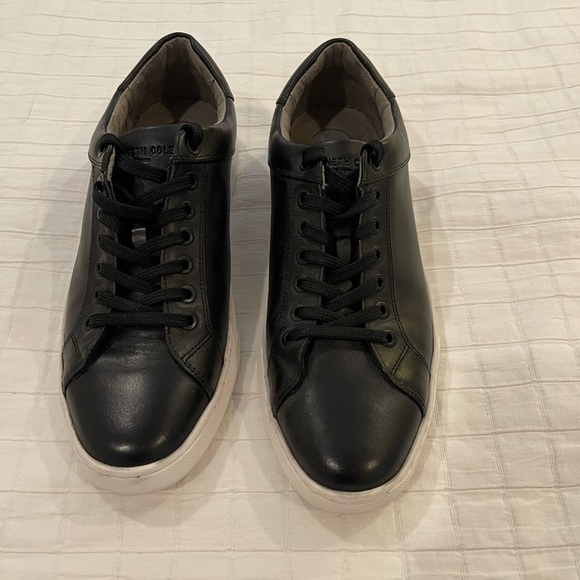 Kenneth Cole Men's New York Liam Sneaker - Sz 9 - Picture 8 of 8